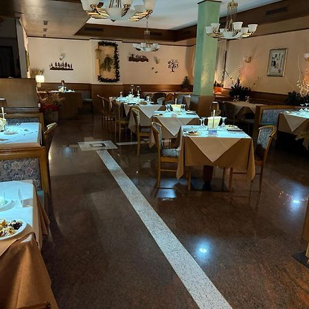 Hotel Marianna 로카 피에토레 외부 사진
