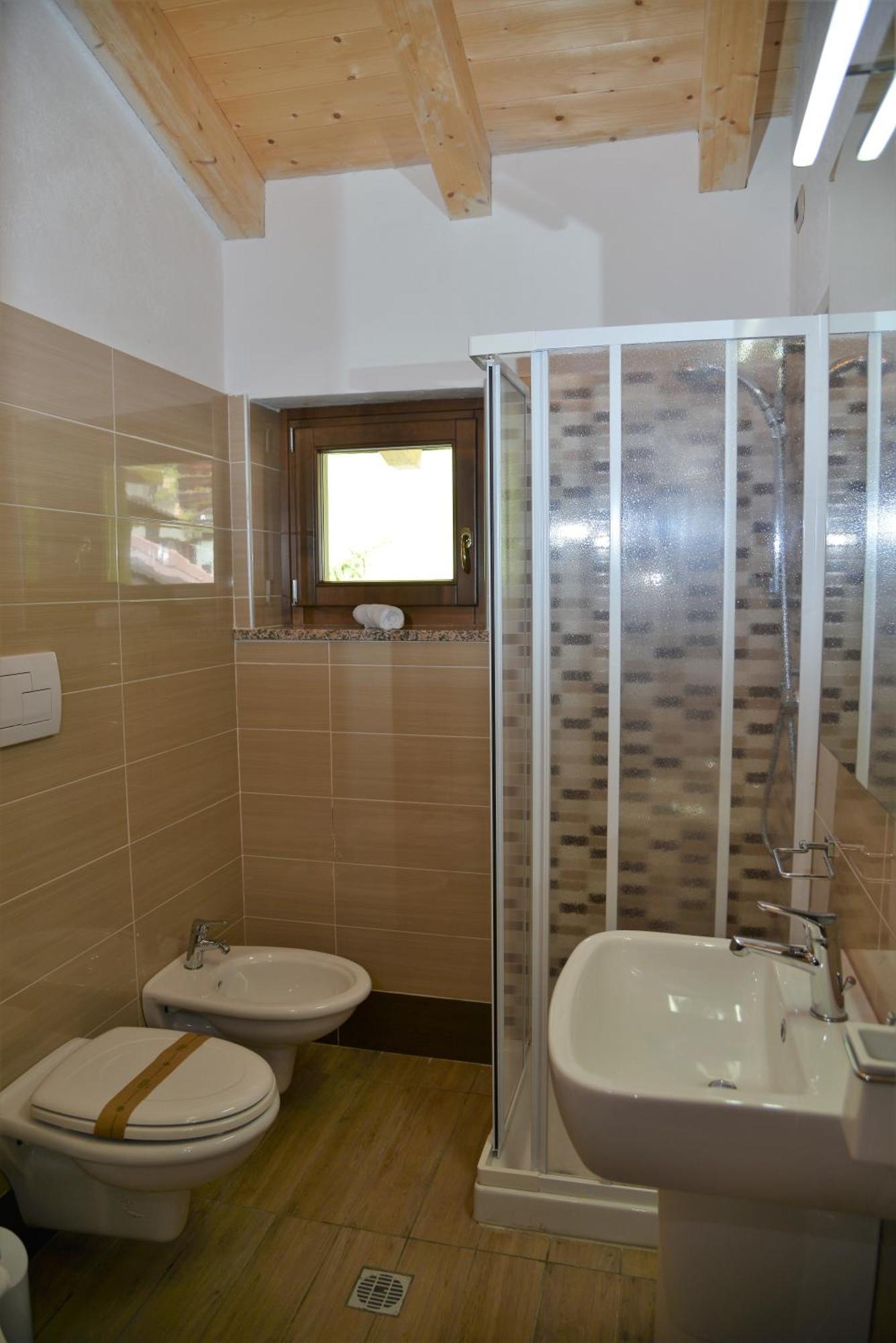 Hotel Marianna 로카 피에토레 외부 사진