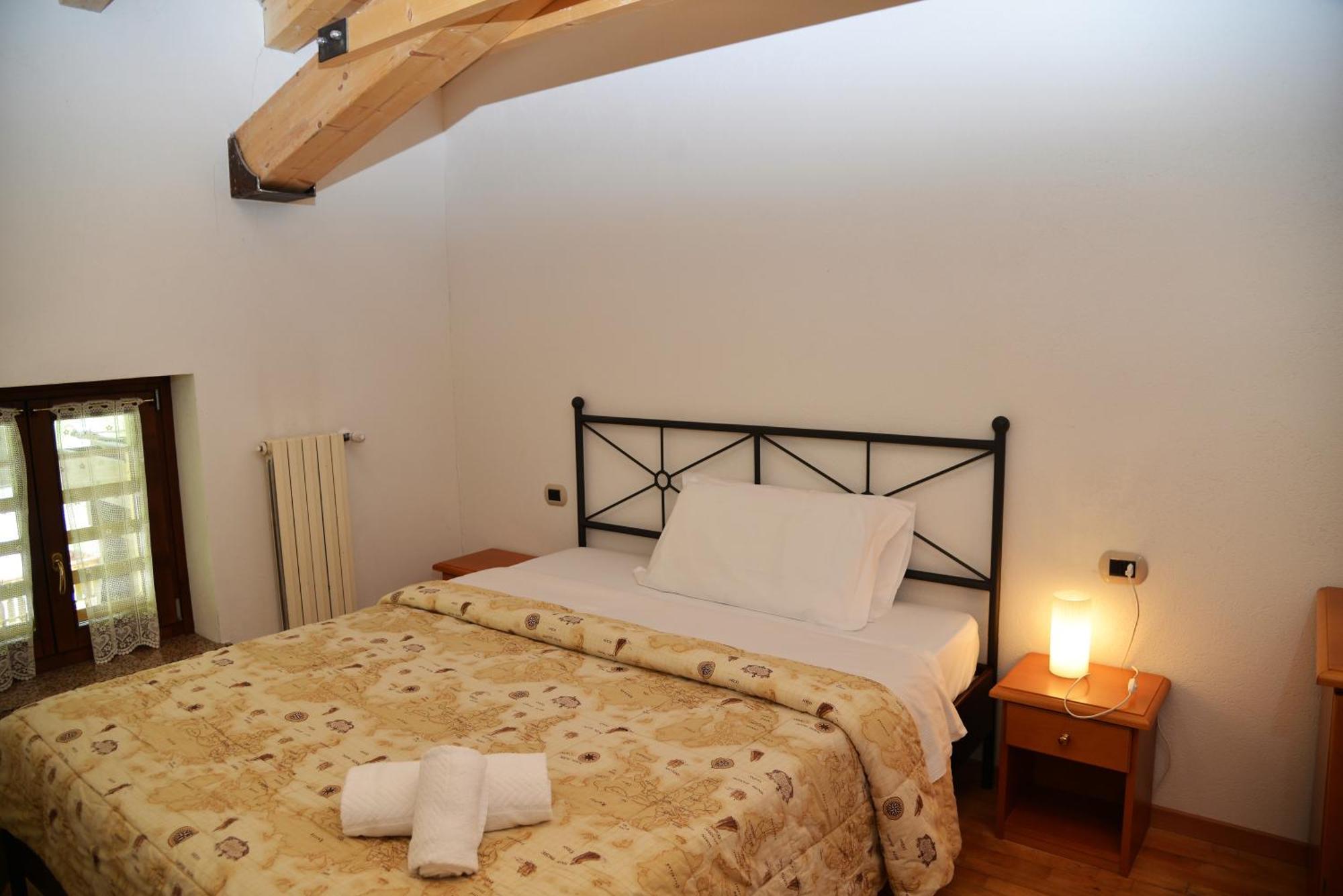 Hotel Marianna 로카 피에토레 외부 사진