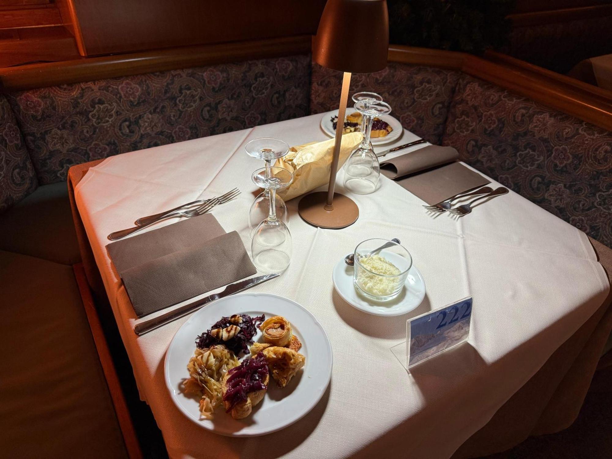 Hotel Marianna 로카 피에토레 외부 사진