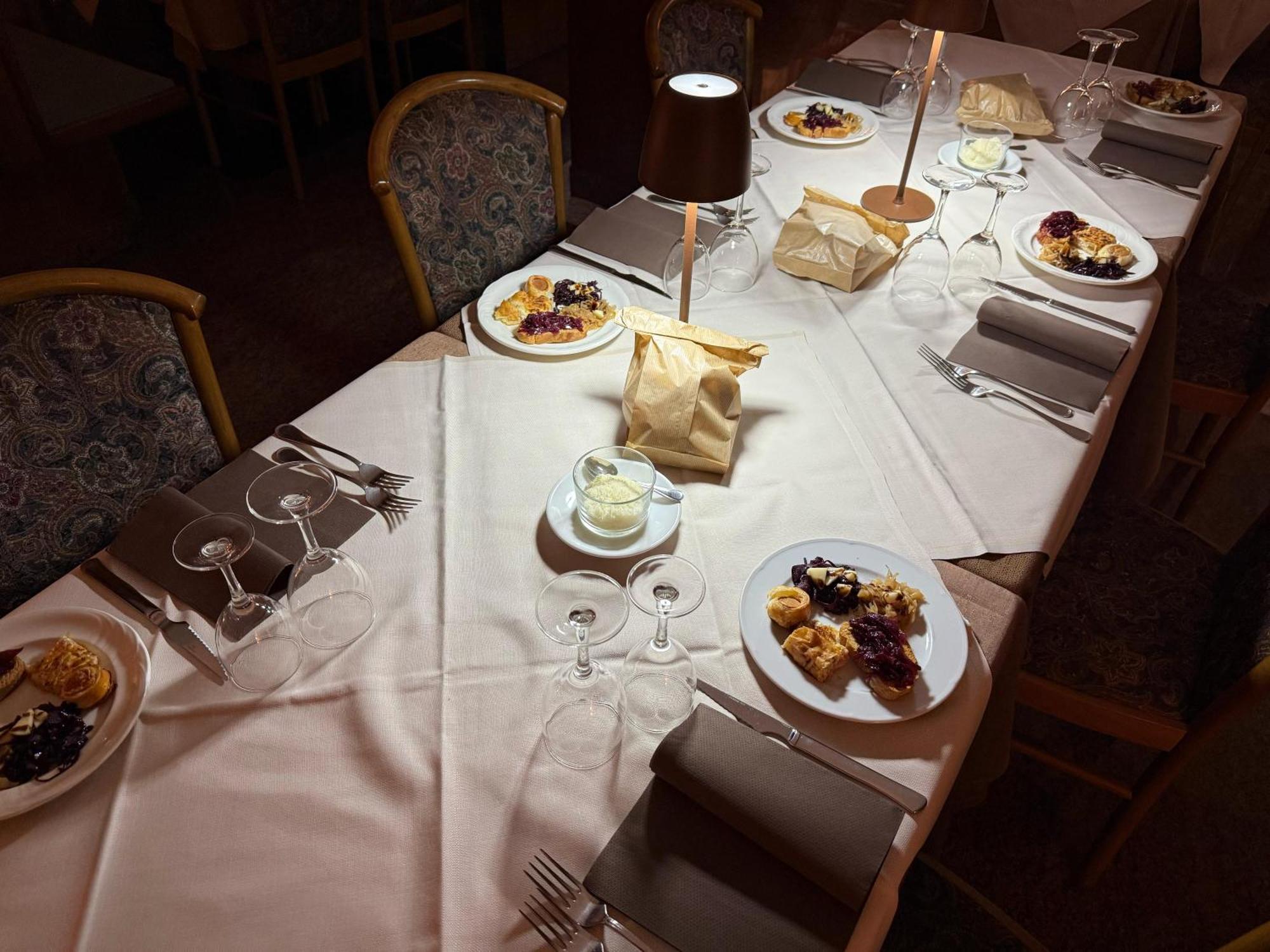 Hotel Marianna 로카 피에토레 외부 사진